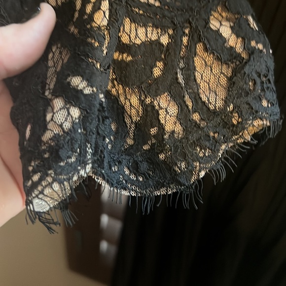 Tadasha Soji Luxury Dress Size 16 - Picture 5 of 7